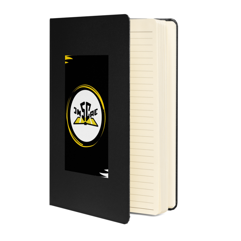 Cuaderno de tapa dura